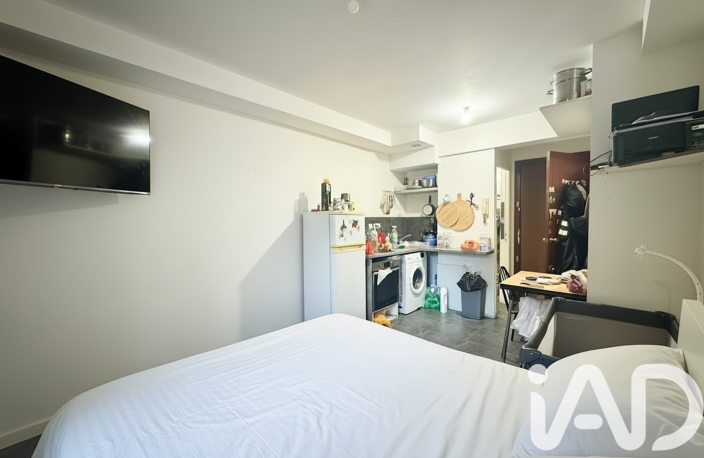 Vente Studio 1 pièce — photo 4