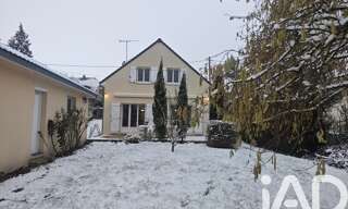 Maison 6 Pièces 156 m² à vendre à Nogent-sur-Seine (10400)