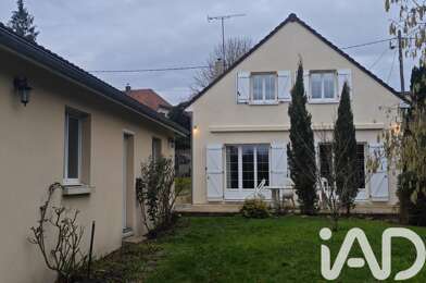 Maison 6 pièces 345000 €