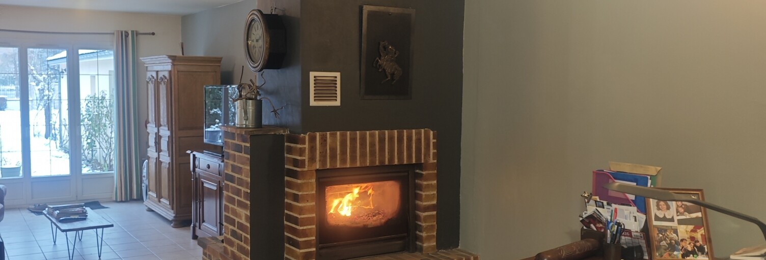 Maison 6 Pièces 156 m² à vendre à Nogent-sur-Seine (10400)