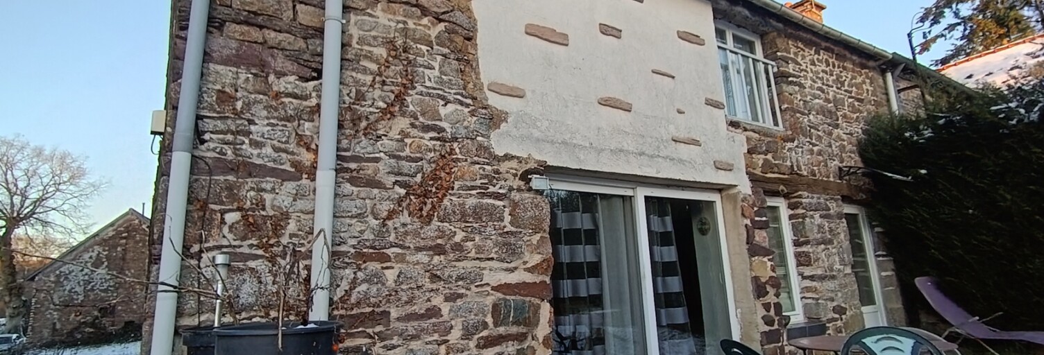 Maison 5 Pièces 161 m² à vendre à Néant-sur-Yvel (56430)