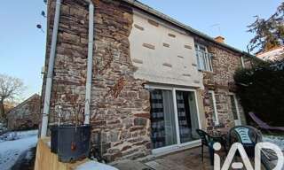 Maison 5 Pièces 161 m² à vendre à Néant-sur-Yvel (56430)