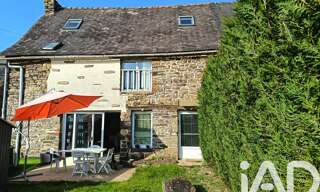 Maison 5 Pièces 161 m² à vendre à Néant-sur-Yvel (56430)