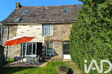 Maison 5 pièces 95500 €