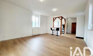 Appartement 3 Pièces 72 m² à vendre à Longwy (54400)