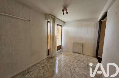 Appartement 3 pièces 155000 €