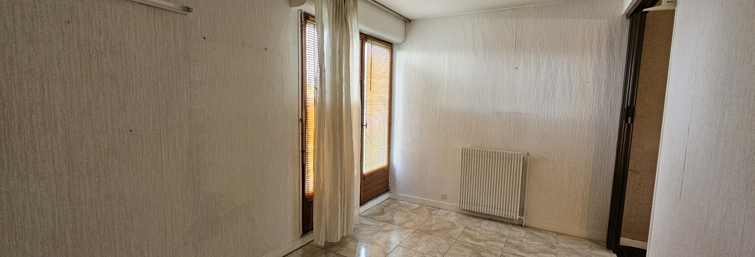 Appartement 3 Pièces 68 m² à vendre à Royan (17200)