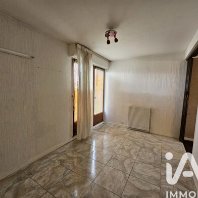 Appartement 3 pièces 155000 €