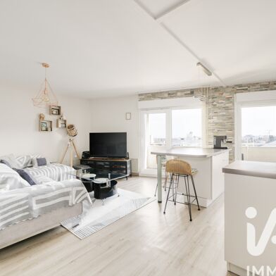 Appartement 4 pièces 195000 €