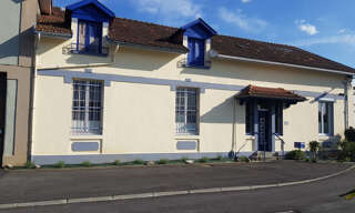 Commerce  25 m² à louer à Pontacq (64530)