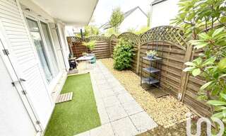 Appartement 3 Pièces 58 m² à vendre à Sainte-Geneviève-des-Bois (91700)