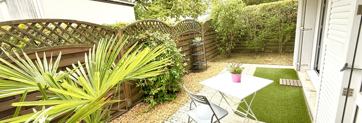 Appartement 3 Pièces 58 m² à vendre à Sainte-Geneviève-des-Bois (91700)