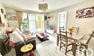 Appartement 3 Pièces 58 m² à vendre à Sainte-Geneviève-des-Bois (91700)