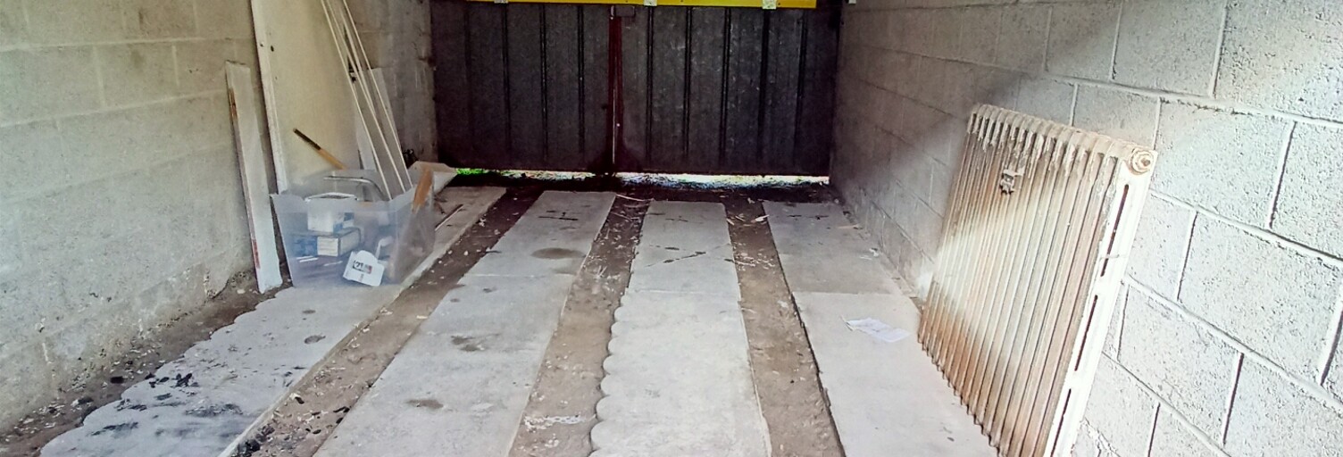 Garage  19 m² à vendre à Flers-en-Escrebieux (59128)