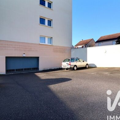 Garage  5000 €