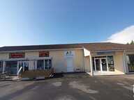 Vente Murs commerciaux 480 m&sup2; — photo 2