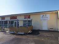 Vente Murs commerciaux 480 m&sup2; — photo 3