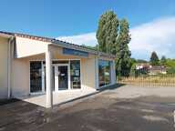 Vente Murs commerciaux 480 m&sup2; — photo 4