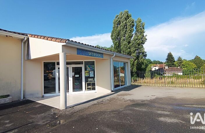 Vente Murs commerciaux 480 m&sup2; — photo 4