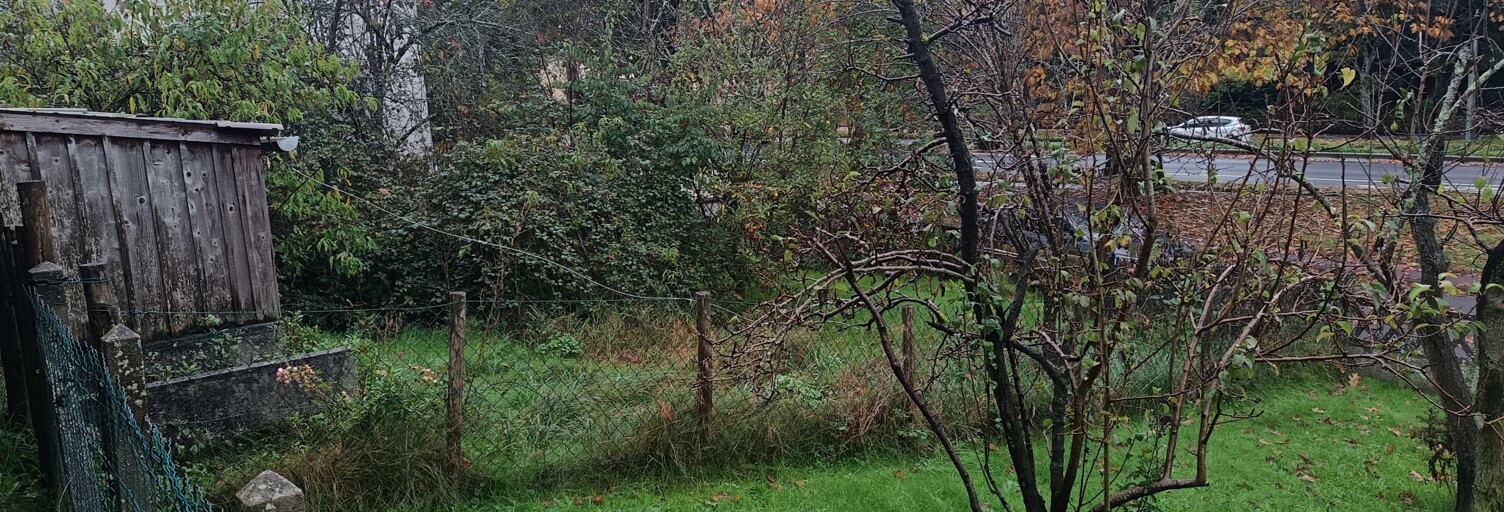 Terrain  67 m² à vendre à Limoges (87000)