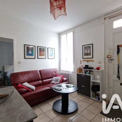 Immeuble  138000 €