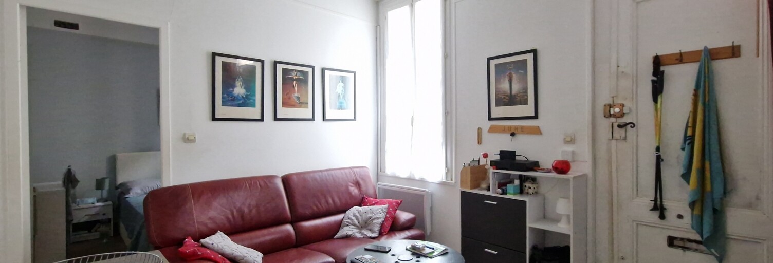 Immeuble  83 m² à vendre à Pauillac (33250)