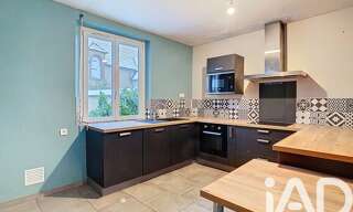 Maison 5 Pièces 118 m² à vendre à Sézanne (51120)