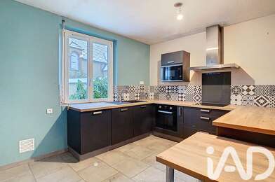 Maison 5 pièces 148000 €