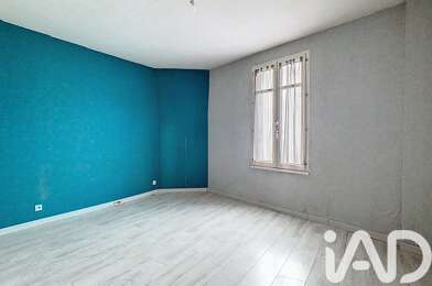 Maison 5 pièces 148000 €