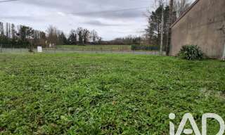 Terrain  429 m² à vendre à Simandre (71290)