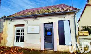 Immeuble  221 m² à vendre à Donzy (58220)