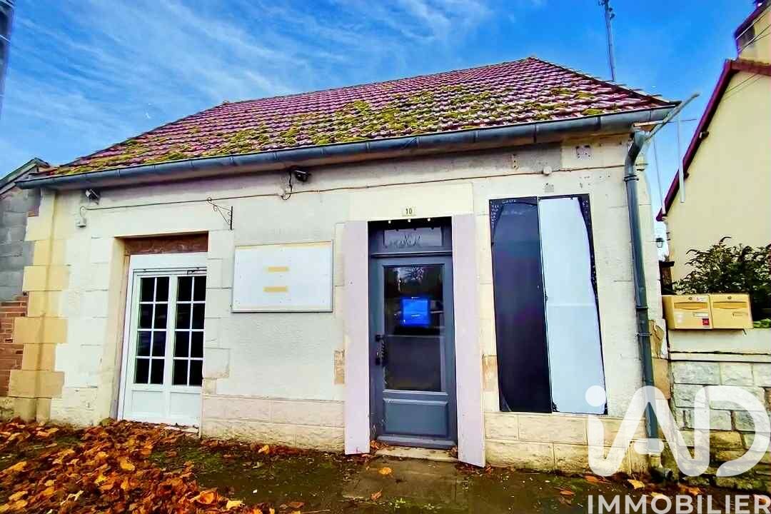 Vente Immeuble 221 m² - Photo 2