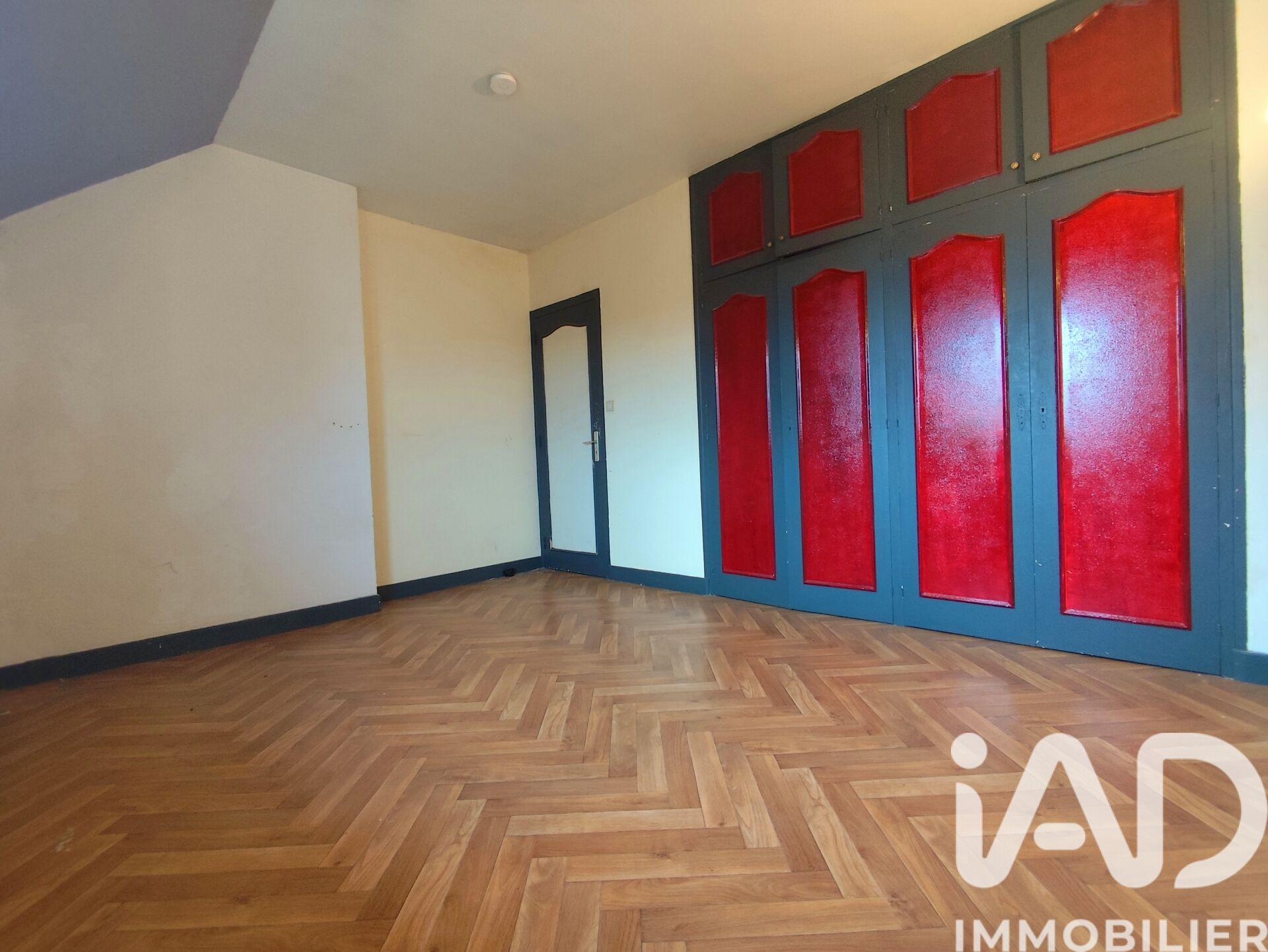 Vente Immeuble 221 m² - Photo 4