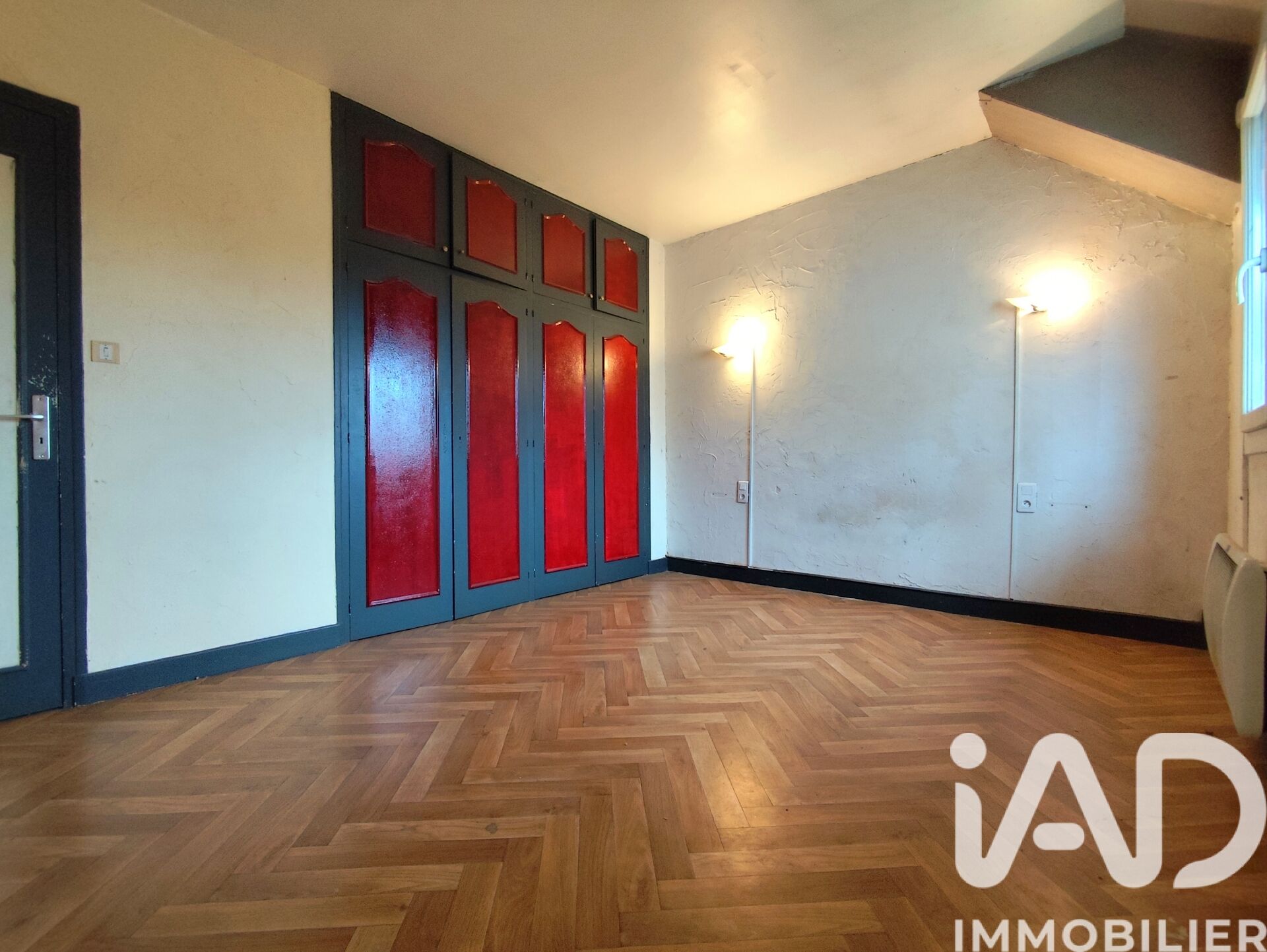 Vente Immeuble 221 m² - Photo 5