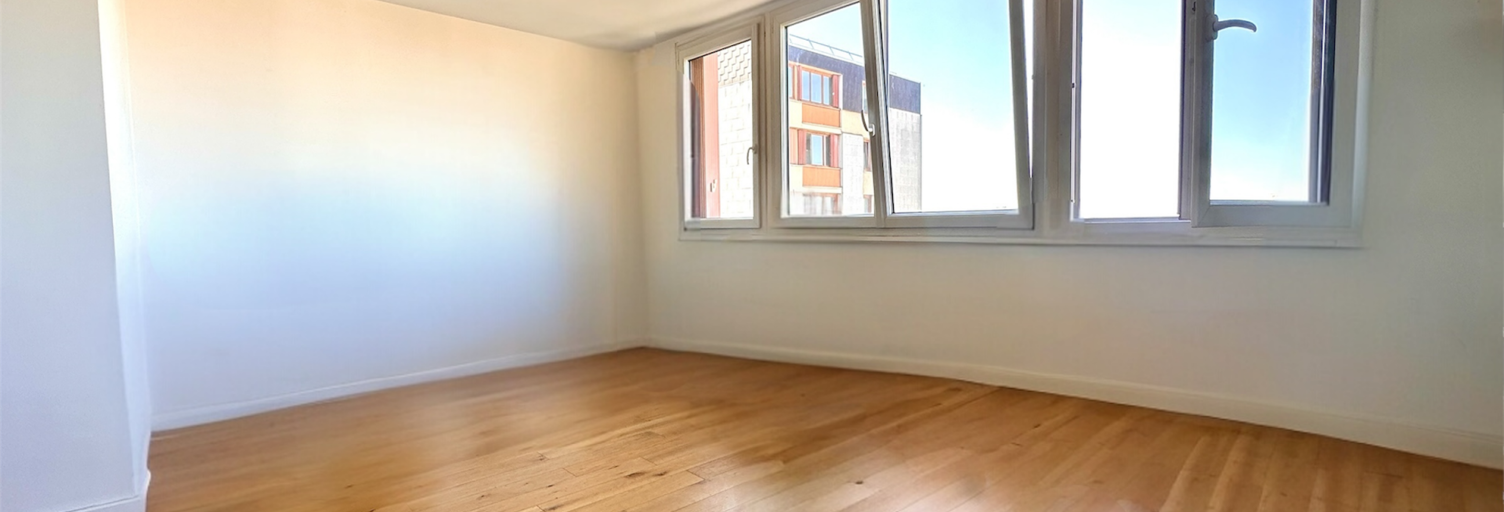 Appartement 3 Pièces 58 m² à vendre à Nanterre (92000)