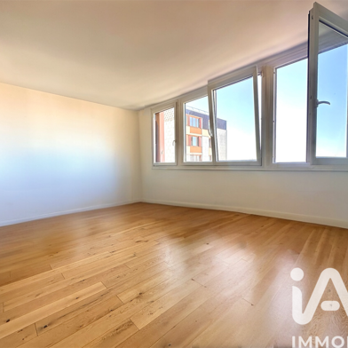 Appartement 3 pièces 260000 €