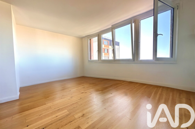 Appartement 3 pièces 260000 €