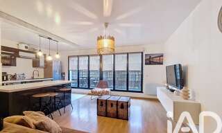 Appartement 3 Pièces 67 m² à vendre à Athis-Mons (91200)