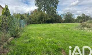 Terrain  500 m² à vendre à Oslon (71380)