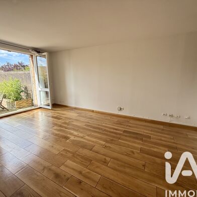 Maison 4 pièces 349500 €