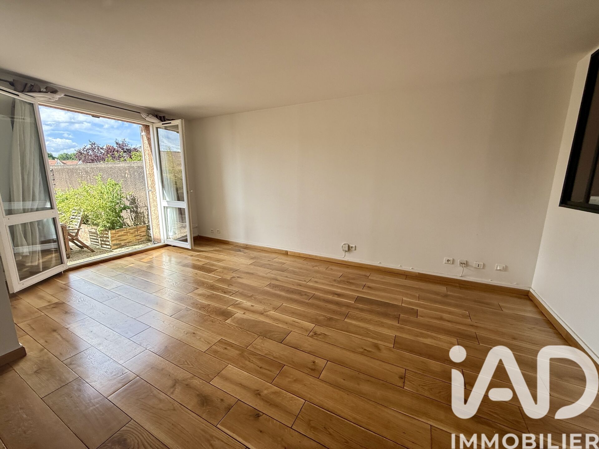 Maison à vendre, 4 pièces, 81 m², Montigny-le-Bretonneux