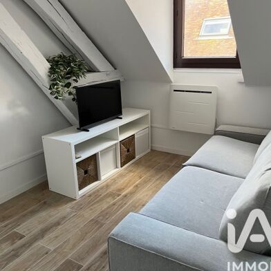 Immeuble  330000 €