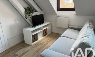 Immeuble  189 m² à vendre à Sens (89100)