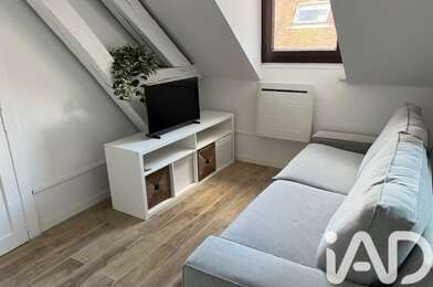 Immeuble  320000 €