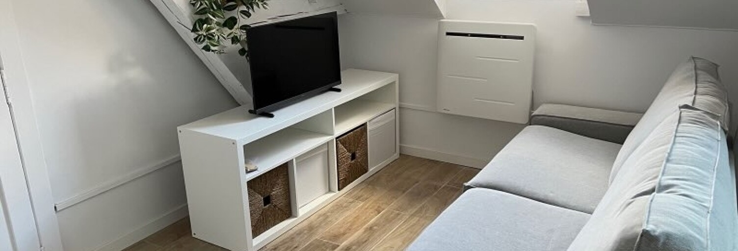 Immeuble  189 m² à vendre à Sens (89100)