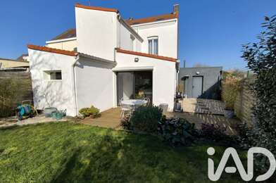 Maison 5 pièces 398500 €