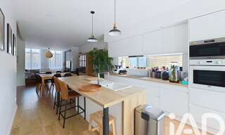 Maison 5 Pièces 147 m² à vendre à Leers (59115)