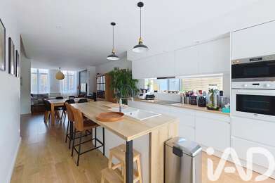 Maison 5 pièces 379500 €