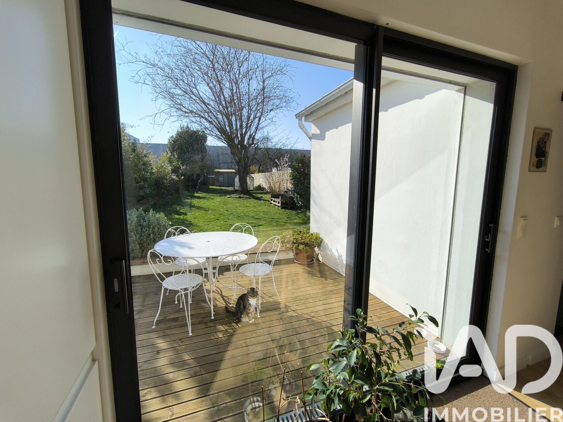 Vente Maison/villa 5 pièces - Photo 2