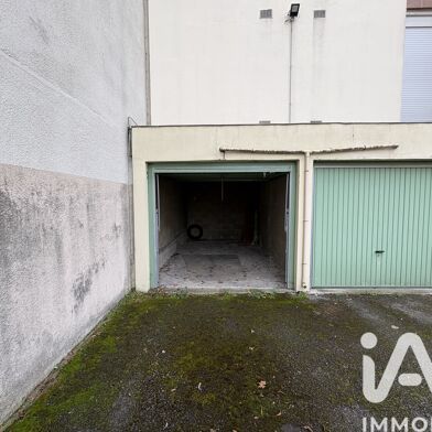 Garage  14500 €